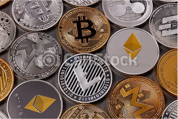 cryptocurrency